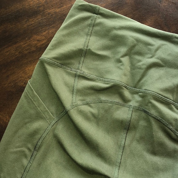 VS Sport Knockout Leggings - Picture 2 of 4